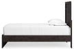 Belachime Bedroom Set - Furniture Bros & Mattress (Bolingbrook, IL)