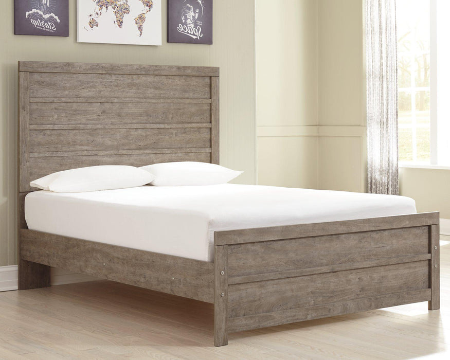 Culverbach Bedroom Set - Furniture Bros & Mattress (Bolingbrook, IL)