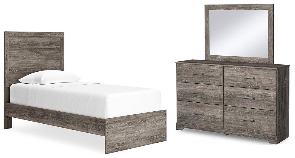 Ralinksi Bedroom Set - Furniture Bros & Mattress (Bolingbrook, IL)