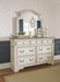 Realyn Bedroom Set - Furniture Bros & Mattress (Bolingbrook, IL)