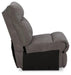 Next-Gen DuraPella Power Reclining Sectional - Furniture Bros & Mattress (Bolingbrook, IL)