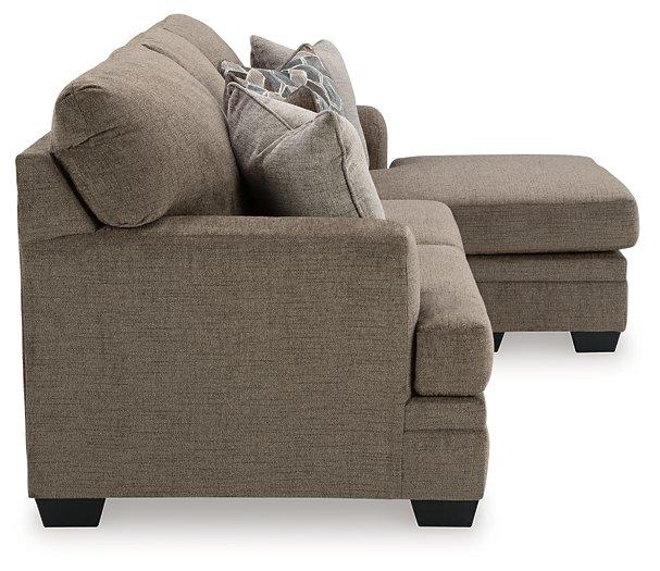 Stonemeade Living Room Set - Furniture Bros & Mattress (Bolingbrook, IL)