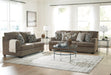 Stonemeade Living Room Set - Furniture Bros & Mattress (Bolingbrook, IL)