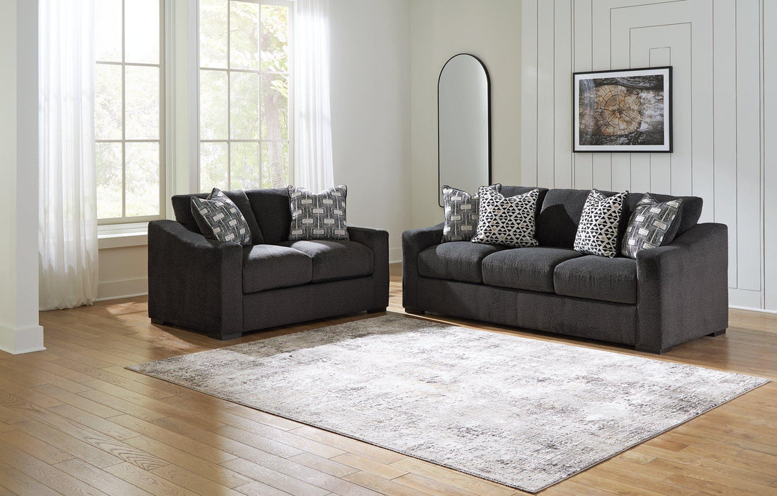 Wryenlynn 2-Piece Living Room Set - Furniture Bros & Mattress (Bolingbrook, IL)
