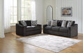 Wryenlynn 2-Piece Living Room Set - Furniture Bros & Mattress (Bolingbrook, IL)