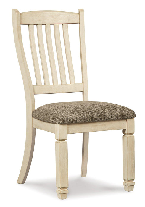 Bolanburg Dining Set - Furniture Bros & Mattress (Bolingbrook, IL)