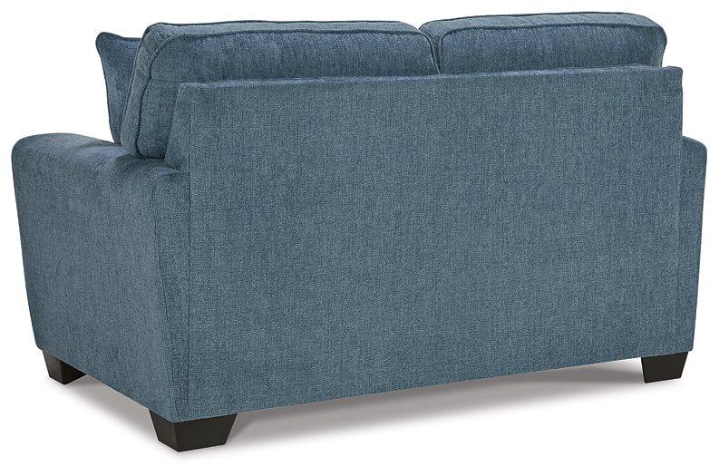 Cashton Living Room Set - Furniture Bros & Mattress (Bolingbrook, IL)