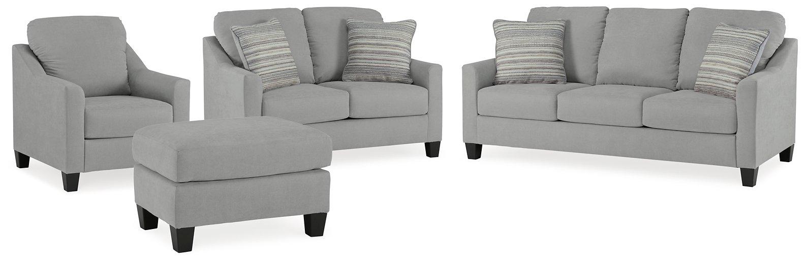Adlai Living Room Set - Furniture Bros & Mattress (Bolingbrook, IL)