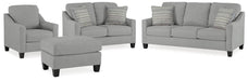 Adlai Living Room Set - Furniture Bros & Mattress (Bolingbrook, IL)