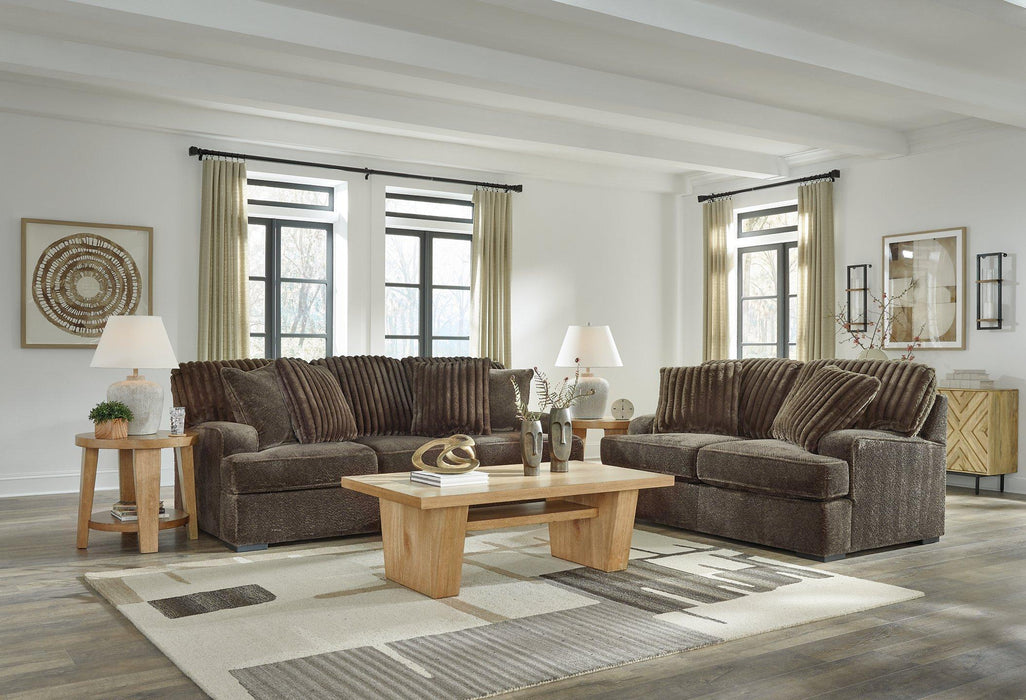 Aylesworth Upholstery Package - Furniture Bros & Mattress (Bolingbrook, IL)