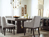 Burkhaus Dining Room Set - Furniture Bros & Mattress (Bolingbrook, IL)