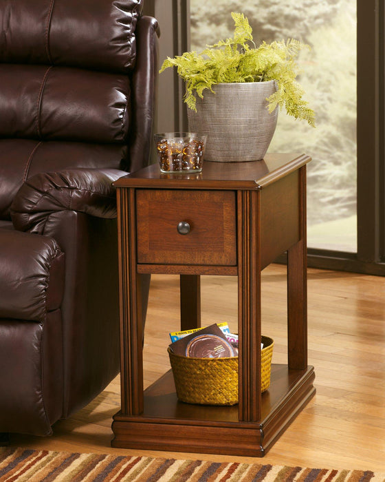 Breegin End Table Set - Furniture Bros & Mattress (Bolingbrook, IL)