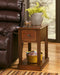 Breegin End Table Set - Furniture Bros & Mattress (Bolingbrook, IL)