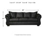 Darcy Living Room Set - Furniture Bros & Mattress (Bolingbrook, IL)