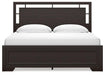 Covetown Bedroom Package - Furniture Bros & Mattress (Bolingbrook, IL)