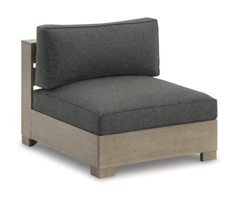 Citrine Park Outdoor Sectional - Furniture Bros & Mattress (Bolingbrook, IL)
