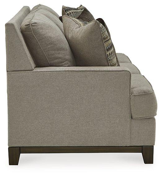 Kaywood Living Room Set - Furniture Bros & Mattress (Bolingbrook, IL)