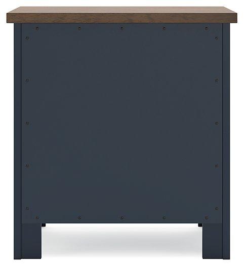 Landocken Bedroom Package - Furniture Bros & Mattress (Bolingbrook, IL)