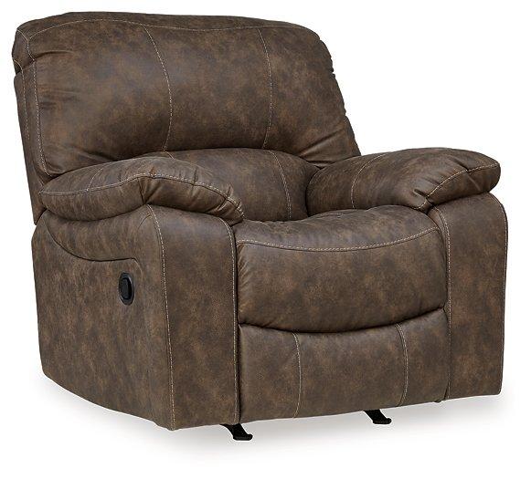 Kilmartin Living Room Set - Furniture Bros & Mattress (Bolingbrook, IL)
