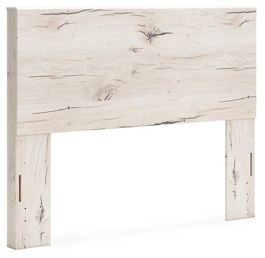 Lawroy Bed - Furniture Bros & Mattress (Bolingbrook, IL)