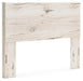 Lawroy Bed - Furniture Bros & Mattress (Bolingbrook, IL)