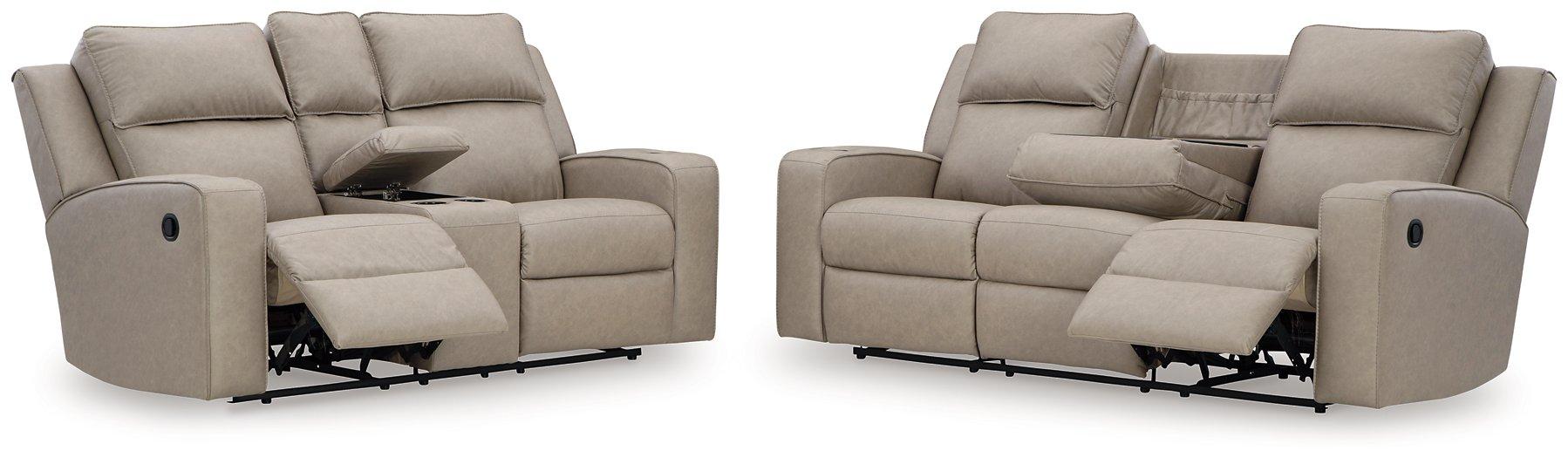 Lavenhorne Living Room Set - Furniture Bros & Mattress (Bolingbrook, IL)