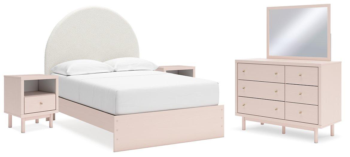 Wistenpine Bedroom Package - Furniture Bros & Mattress (Bolingbrook, IL)
