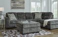 Lonoke Living Room Set - Furniture Bros & Mattress (Bolingbrook, IL)