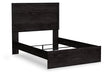 Belachime Bedroom Set - Furniture Bros & Mattress (Bolingbrook, IL)