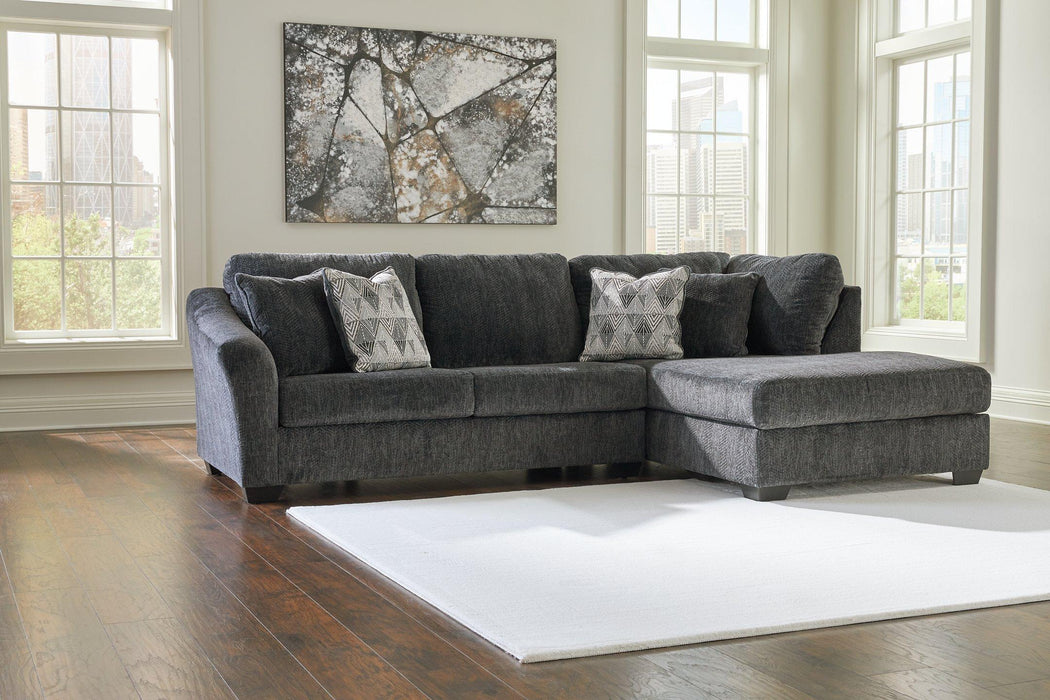 Biddeford Living Room Set - Furniture Bros & Mattress (Bolingbrook, IL)