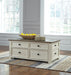 Bolanburg Occasional Table Set - Furniture Bros & Mattress (Bolingbrook, IL)