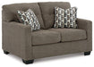 Mahoney Living Room Set - Furniture Bros & Mattress (Bolingbrook, IL)