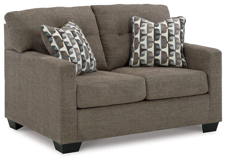 Mahoney Living Room Set - Furniture Bros & Mattress (Bolingbrook, IL)