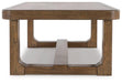 Cabalynn Occasional Table Set - Furniture Bros & Mattress (Bolingbrook, IL)