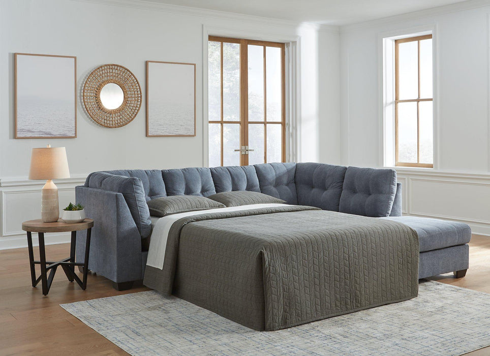 Marleton Living Room Set - Furniture Bros & Mattress (Bolingbrook, IL)