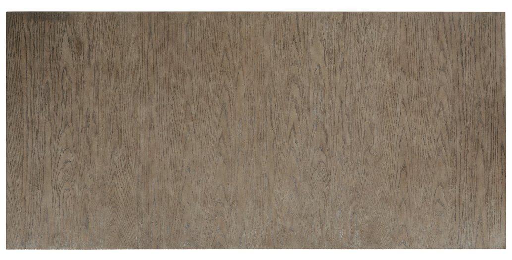 Chrestner Dining Set - Furniture Bros & Mattress (Bolingbrook, IL)