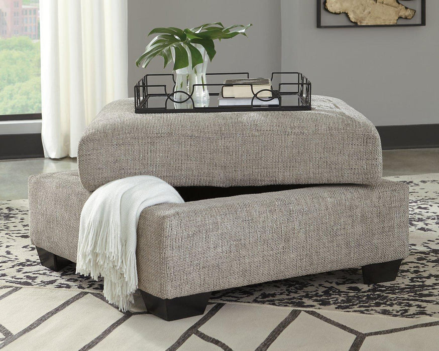 Megginson Living Room Set - Furniture Bros & Mattress (Bolingbrook, IL)