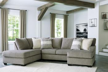 Creswell Living Room Set - Furniture Bros & Mattress (Bolingbrook, IL)