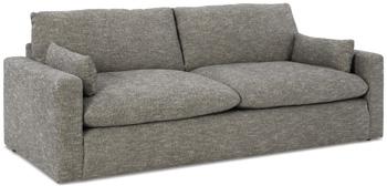 Dramatic Living Room Set - Furniture Bros & Mattress (Bolingbrook, IL)