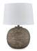Neavesboro Lamp Set - Furniture Bros & Mattress (Bolingbrook, IL)