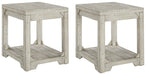 Fregine End Table Set - Furniture Bros & Mattress (Bolingbrook, IL)