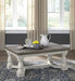 Havalance Occasional Table Set - Furniture Bros & Mattress (Bolingbrook, IL)