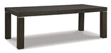 Hyndell Dining Extension Table - Furniture Bros & Mattress (Bolingbrook, IL)