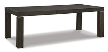 Hyndell Dining Room Set - Furniture Bros & Mattress (Bolingbrook, IL)