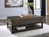 Johurst Table Set - Furniture Bros & Mattress (Bolingbrook, IL)