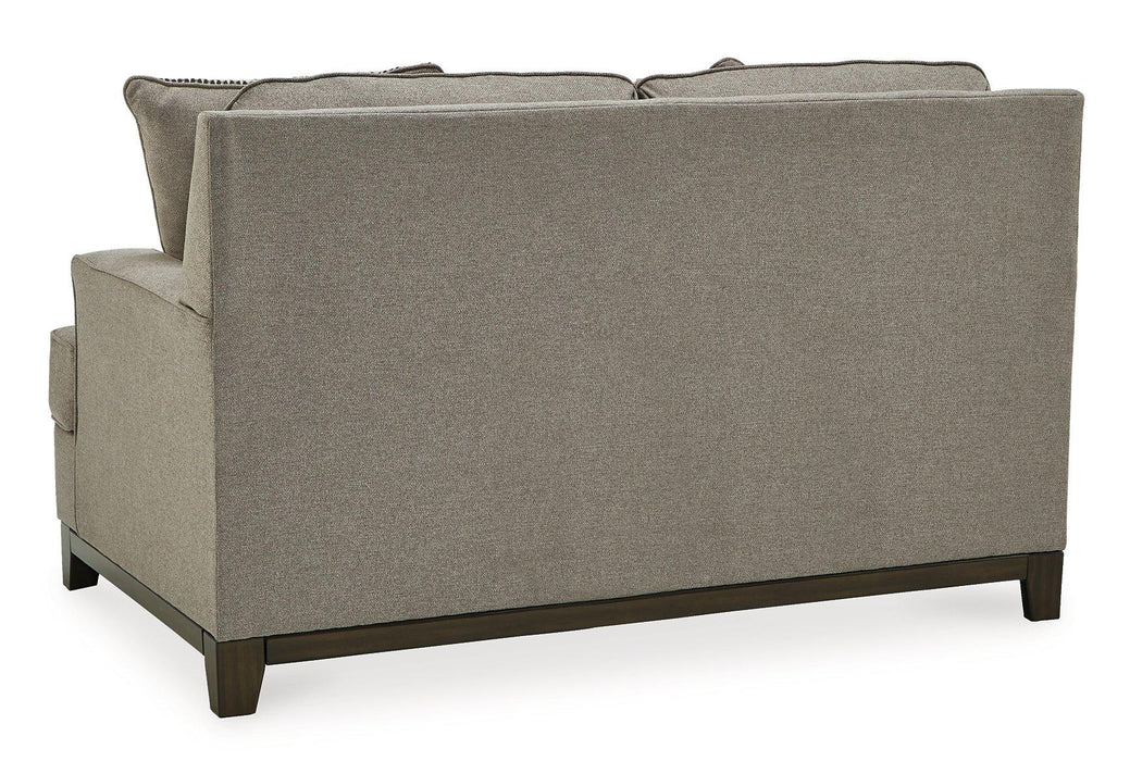 Kaywood Living Room Set - Furniture Bros & Mattress (Bolingbrook, IL)