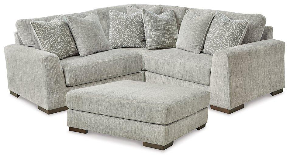 Regent Park Living Room Set - Furniture Bros & Mattress (Bolingbrook, IL)