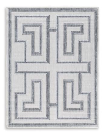 Matinwood 8' x 10' Rug - Furniture Bros & Mattress (Bolingbrook, IL)