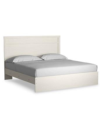 Stelsie Bed - Furniture Bros & Mattress (Bolingbrook, IL)