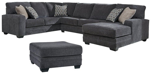 Tracling Living Room Set - Furniture Bros & Mattress (Bolingbrook, IL)